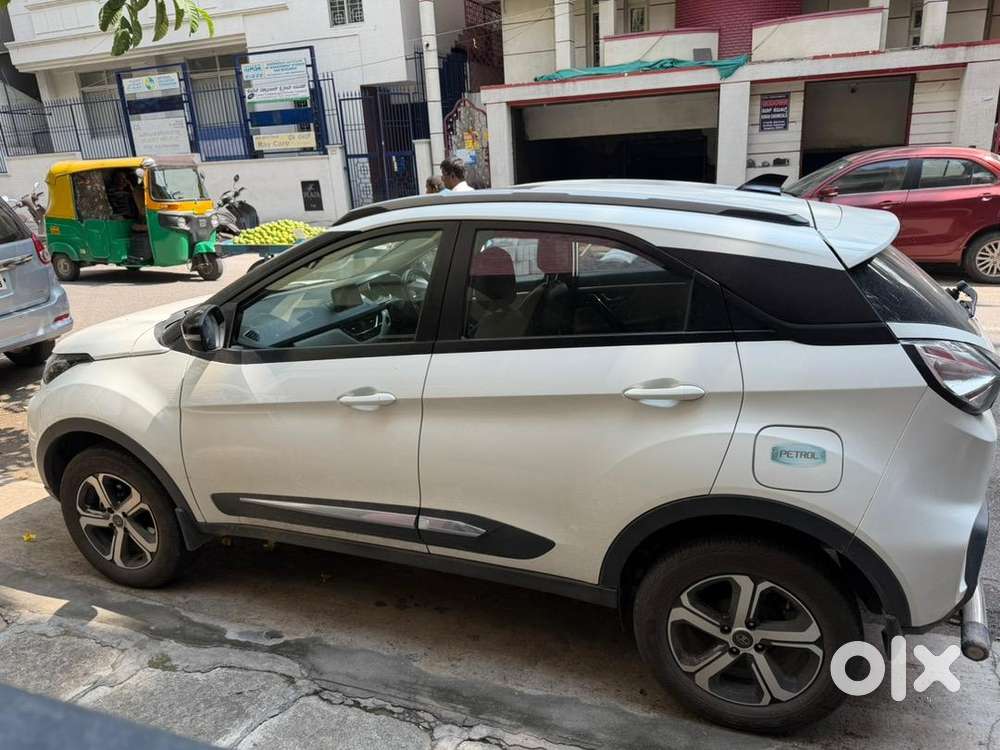 Tata Model Petrol 2022