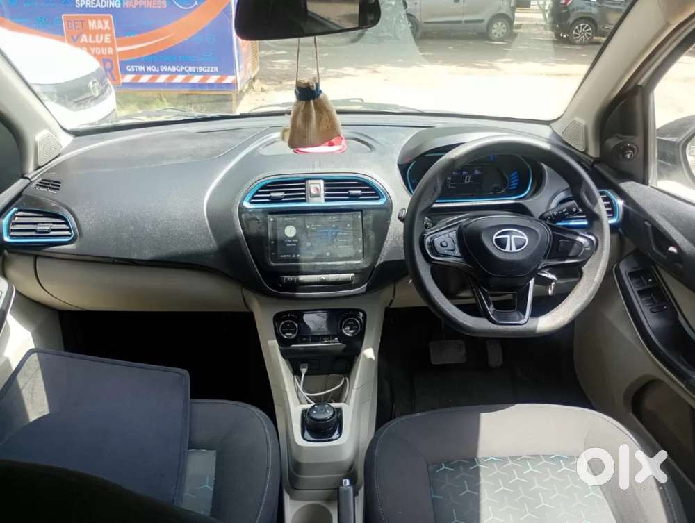 Tata Tiago Ev Xt Lr, 2024, Electric