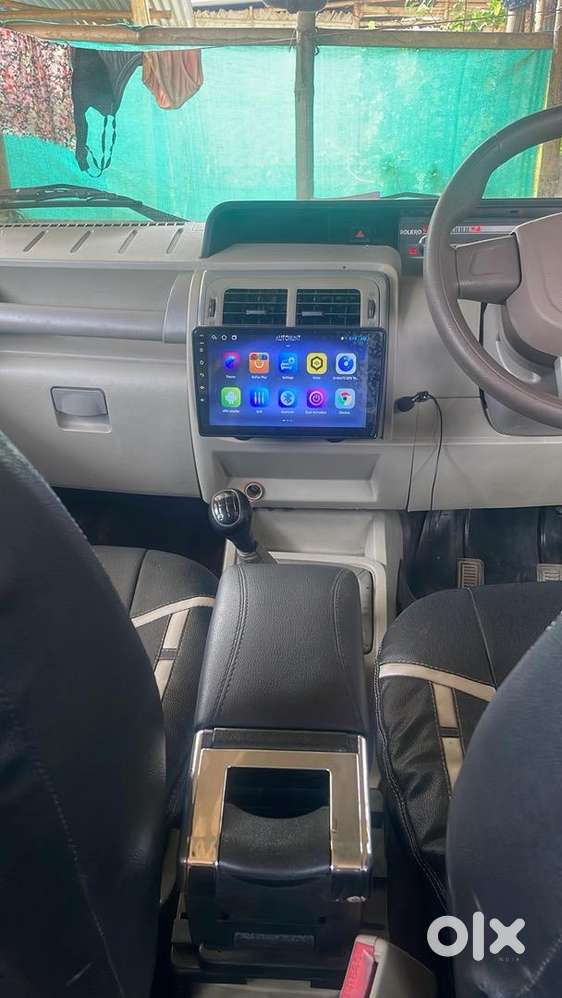 Mahindra Bolero Diesel 2018