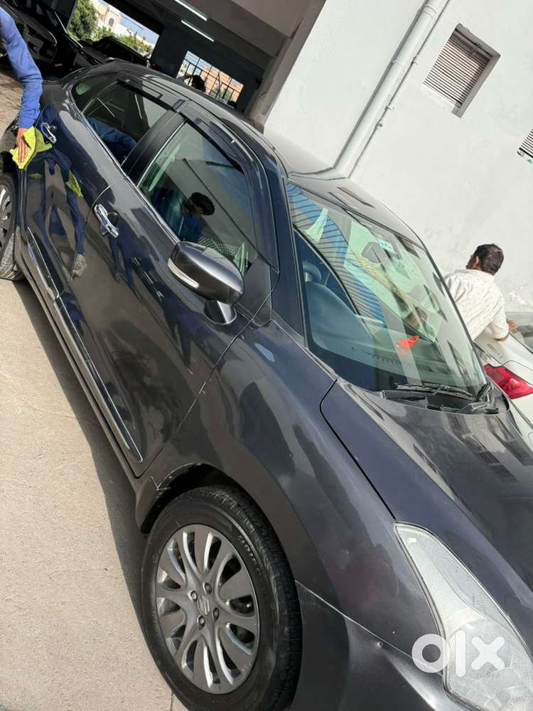 Maruti Suzuki Baleno 2018 Petrol Good Condition