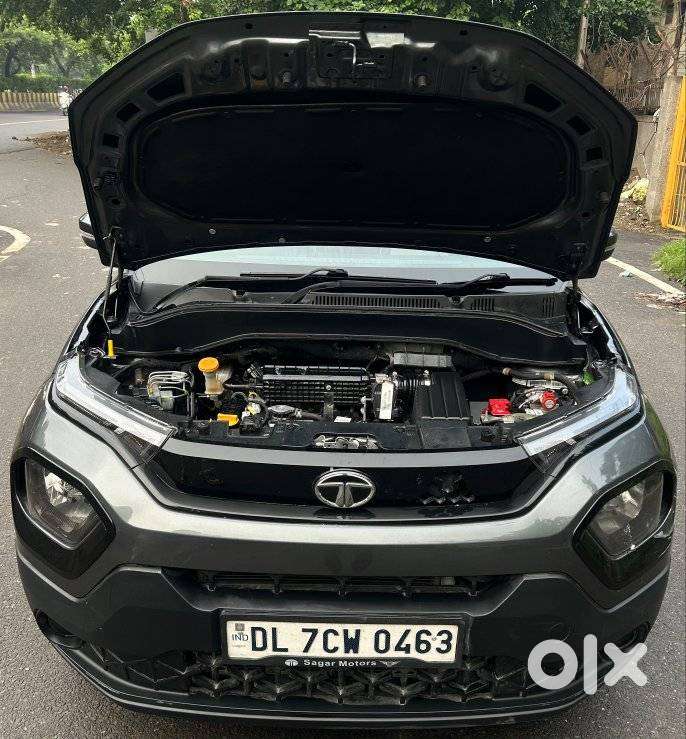 Tata Punch Adventure Icng, 2023, Cng & Hybrids