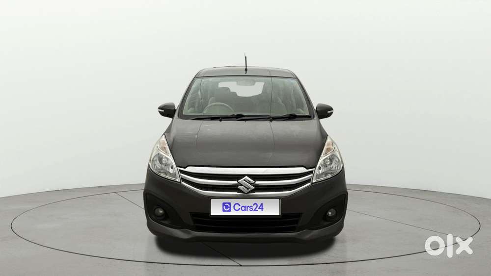 Maruti Suzuki Ertiga Vxi, 2016, Petrol