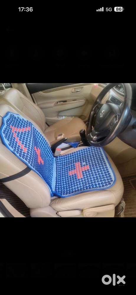 Maruti Suzuki Ciaz 2020