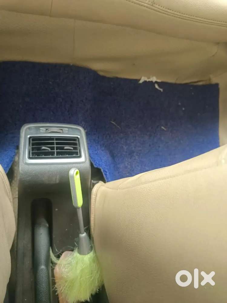 Hyundai Xcent 2015 Diesel Well Maintained