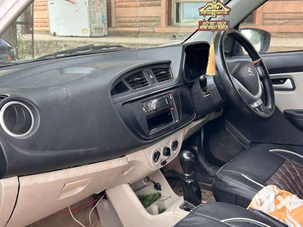 2020 Maruti Suzuki Alto