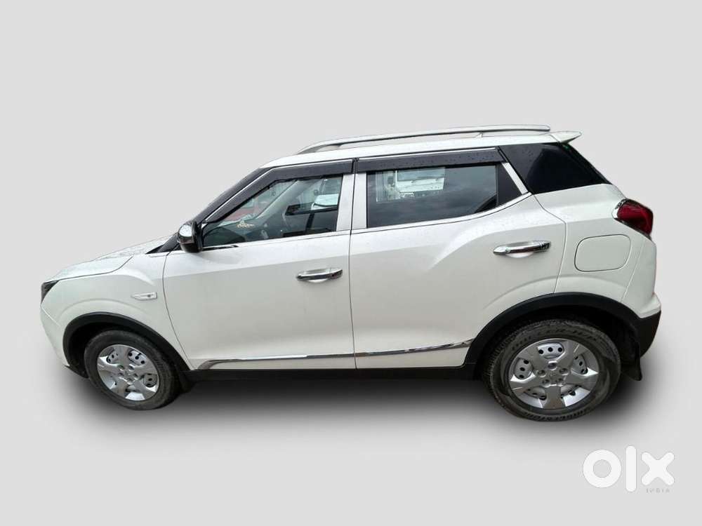 Mahindra Xuv300 W4 Diesel, 2023, Diesel