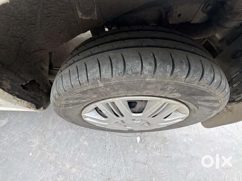 Hyundai Santro Xing 2012 Petrol Well Maintained