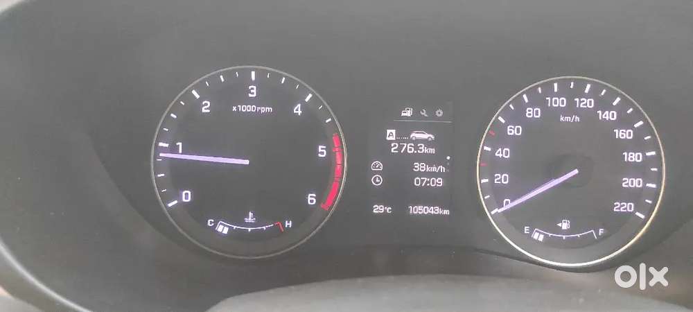 Hyundai New I20 2015 Diesel Well Maintained