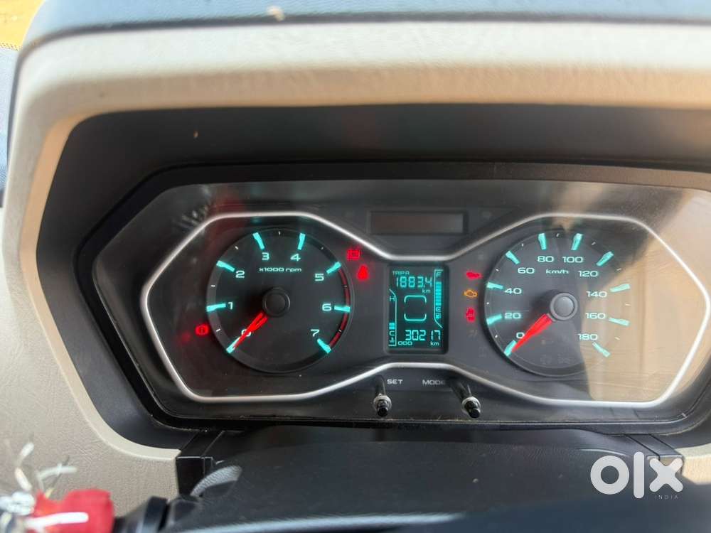 Mahindra Scorpio Classic 2024 1st Owner