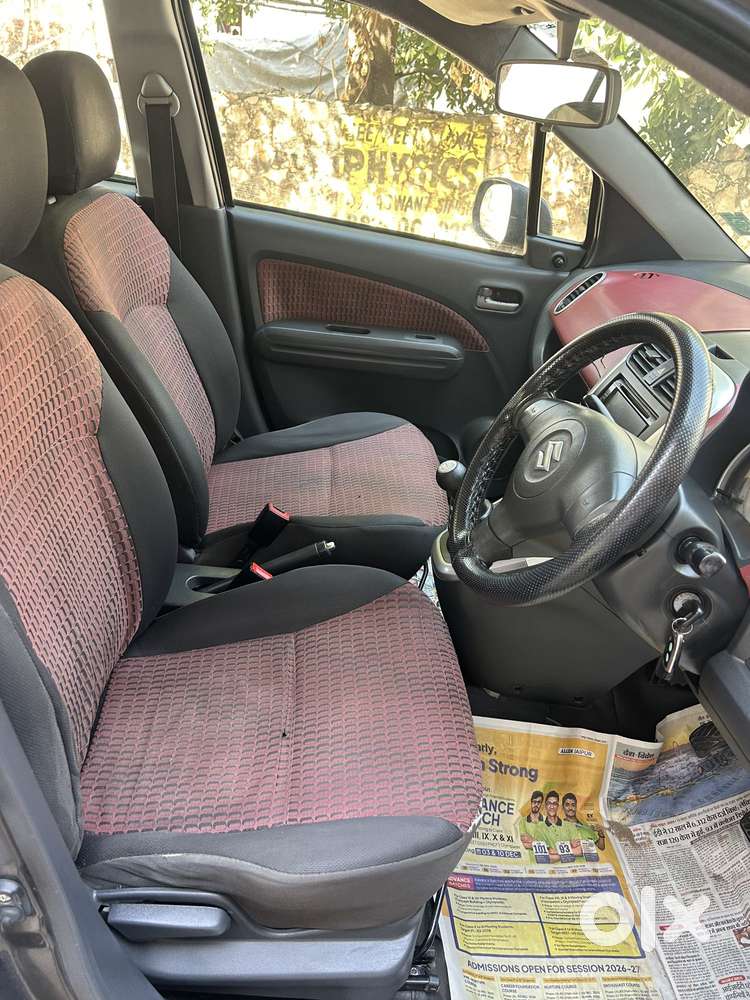 Maruti Suzuki Ritz Vdi Bs-iv, 2014, Diesel