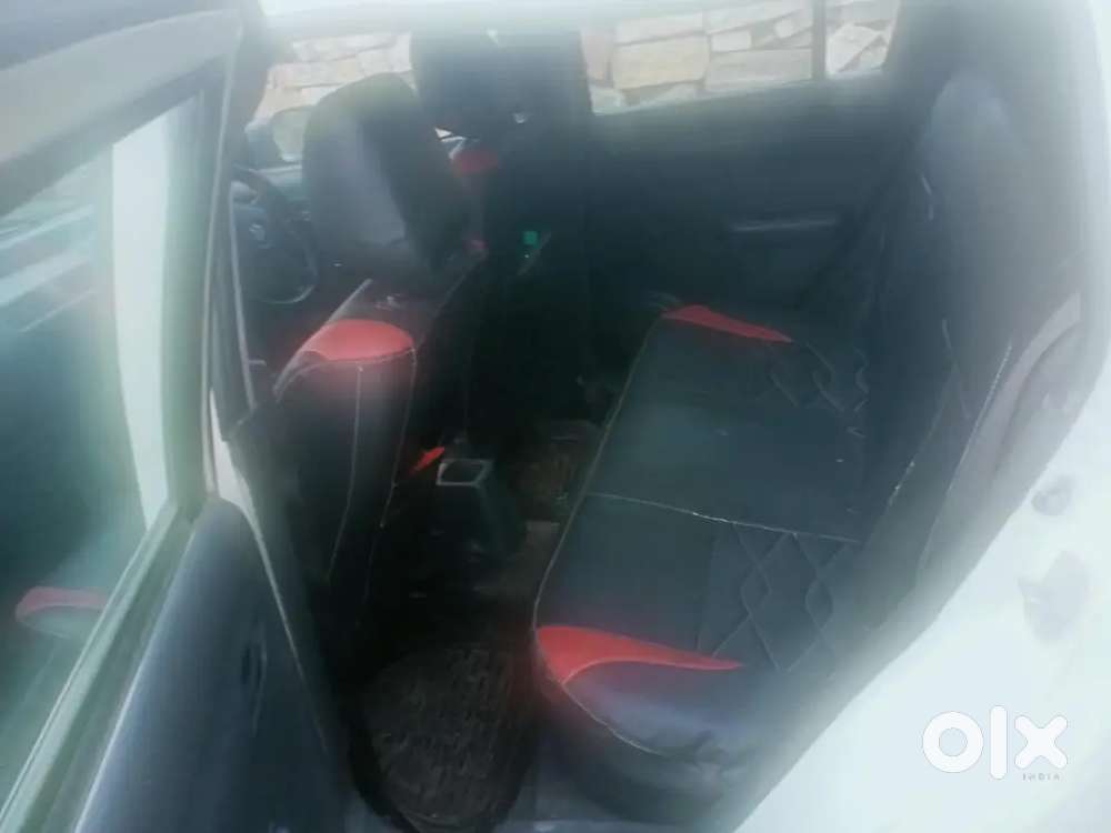 Maruti Suzuki Swift Vdi 2009 पेट्रोल
