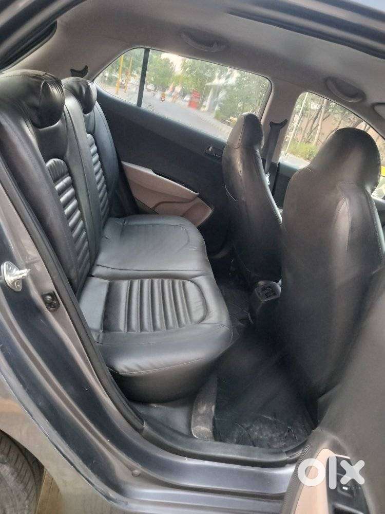 Hyundai Grand I10 1.2 Kappa Magna, 2019, Petrol