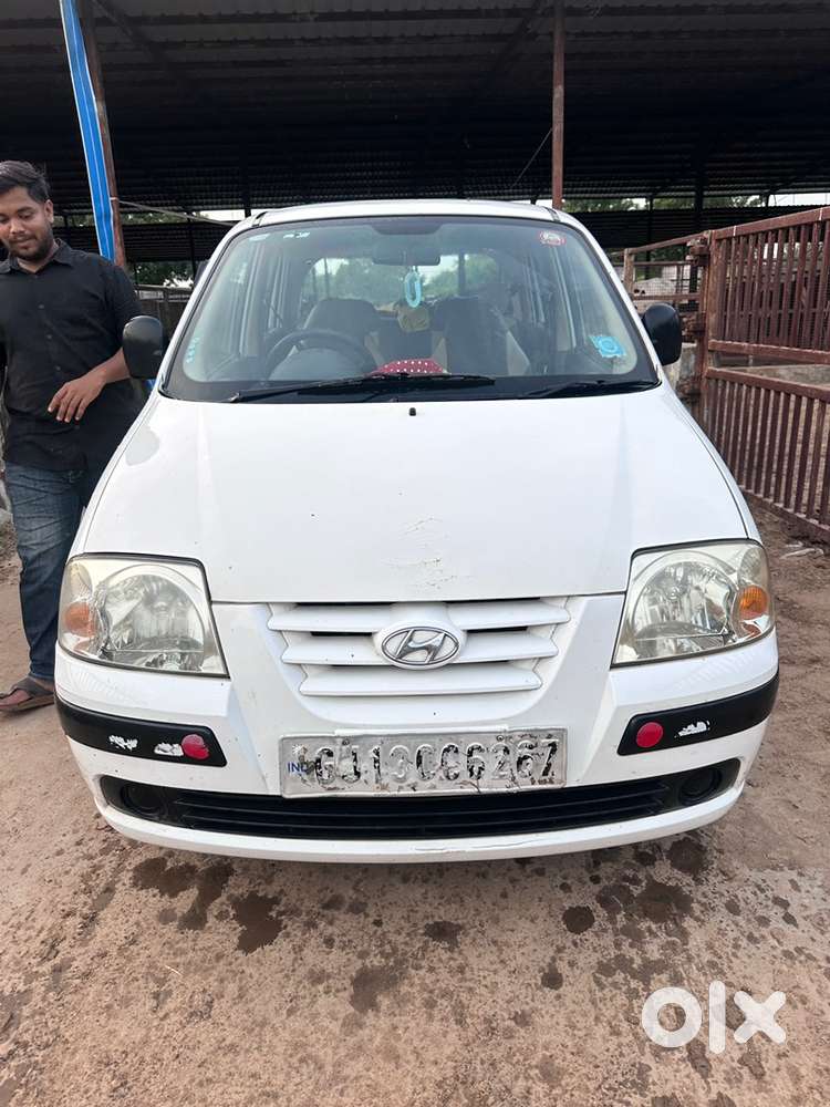 Hyundai Santro Xing 2013 Well Maintained