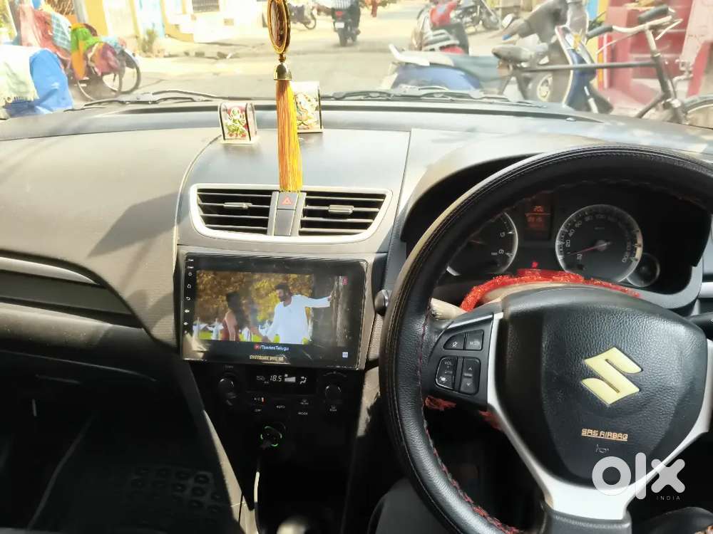 Maruti Suzuki Swift 2012 Diesel 120000 Km Driven