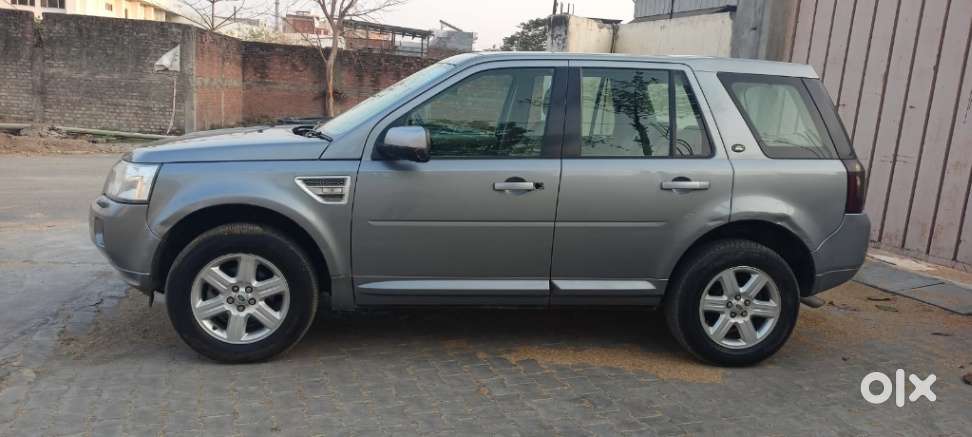 Land Rover Freelander 2 Td4 S, 2013, Diesel