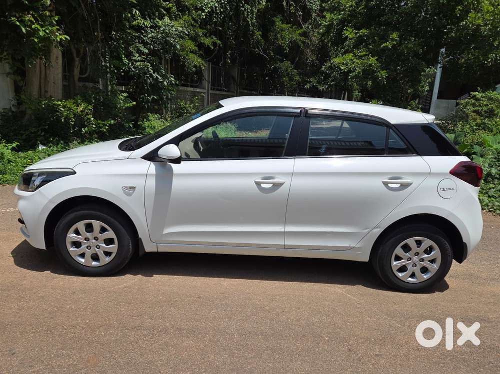 Hyundai Elite I20 Magna Plus, 2019, Petrol