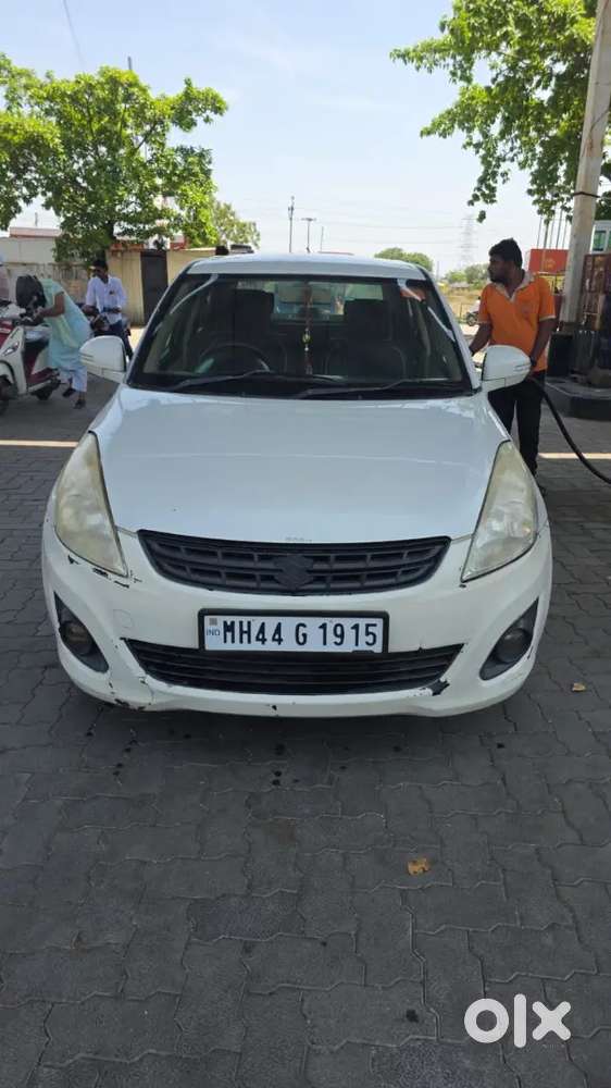 Dzire In Good Condition
