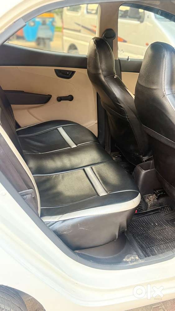 Hyundai Eon Era +, 2013, Petrol