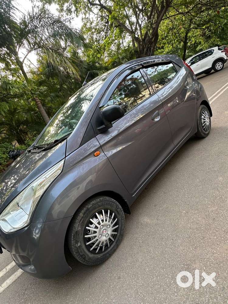 Hyundai Eon Petrol 2016