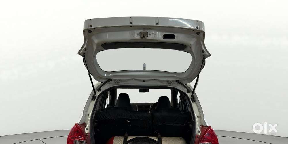 Maruti Suzuki Celerio X Zxi, 2018, Cng & Hybrids