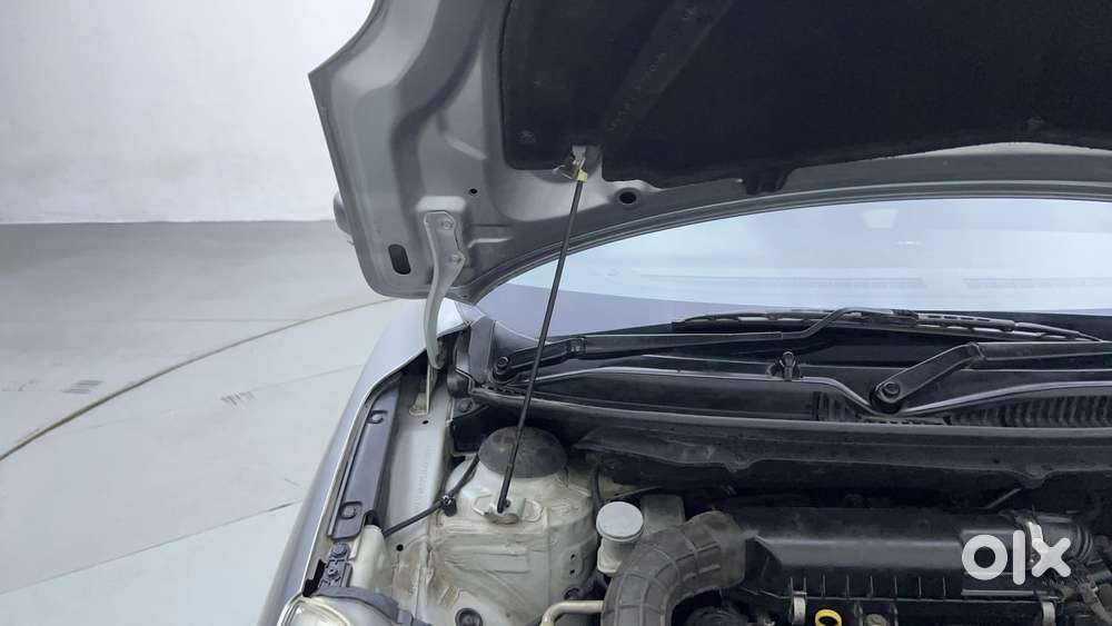 Maruti Suzuki Baleno 1.2 Zeta, 2018, Petrol