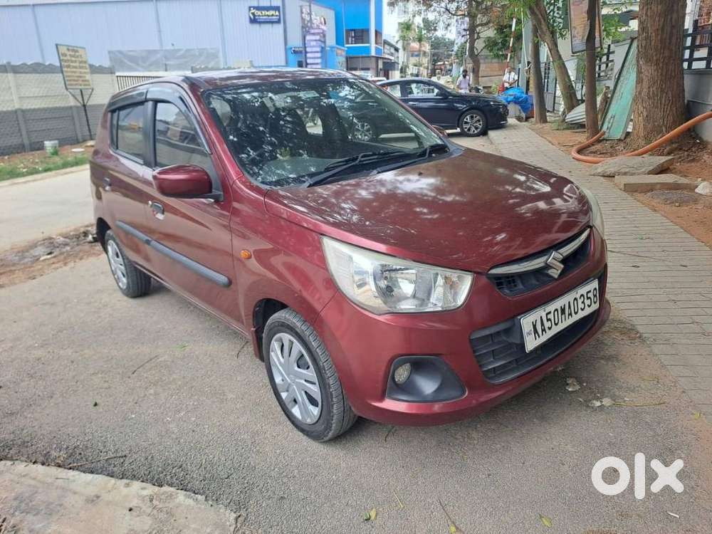 Maruti Suzuki Alto K10 Vxi (o), 2020, Petrol