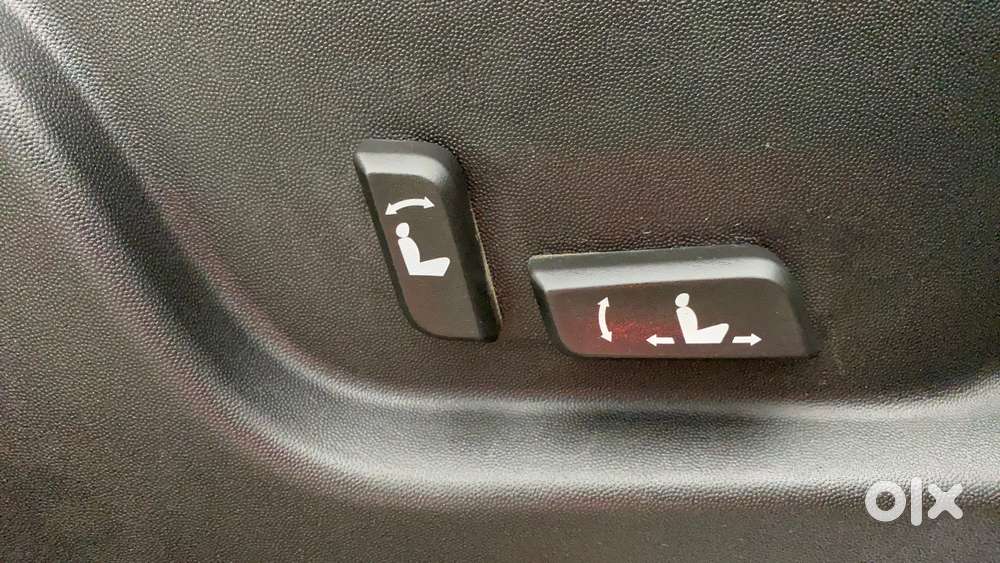 Mahindra Xuv500 W11 At, 2019, Diesel