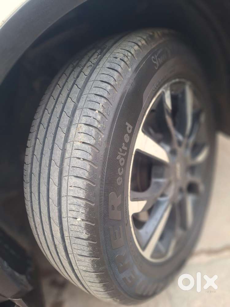 Mahindra Xuv500 W11 Option, 2020, Diesel