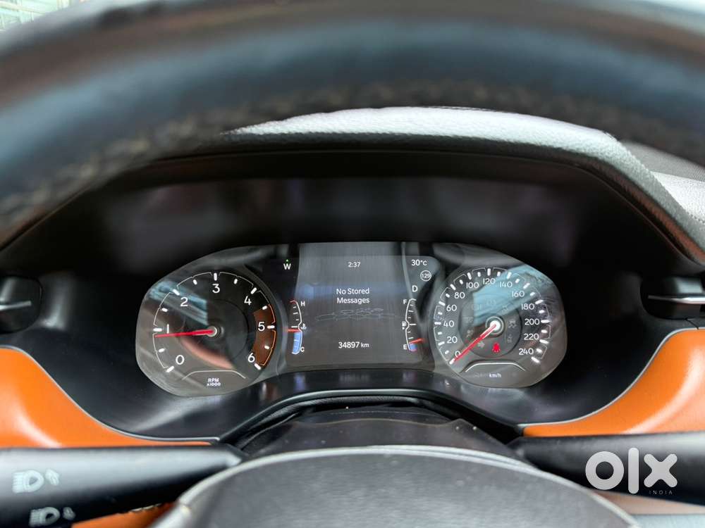 Jeep Compass Diesel 2023