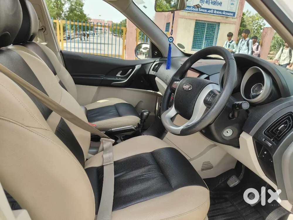 Mahindra Xuv500 2016 Diesel 71000 Km Driven
