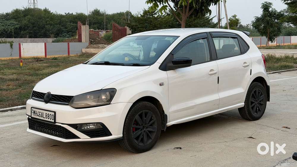  For Sale: Volkswagen Polo 1.5 Tdi Highline &ndash; 2015 Model