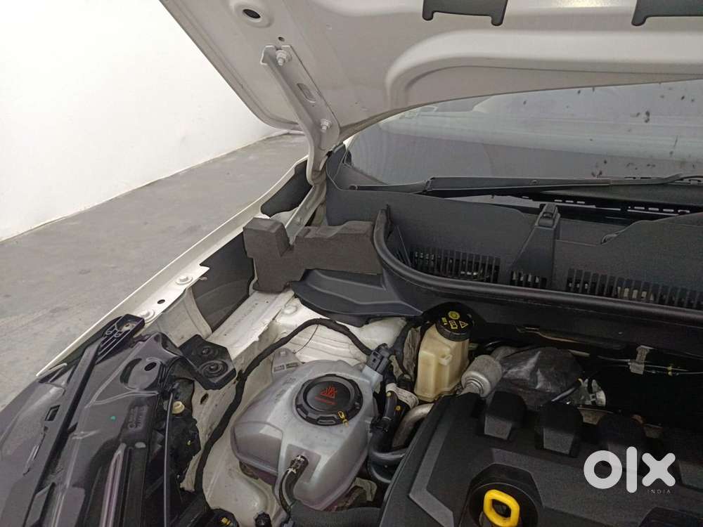 Skoda Kushaq Style 1.5l Tsi Mt, 2021, Petrol