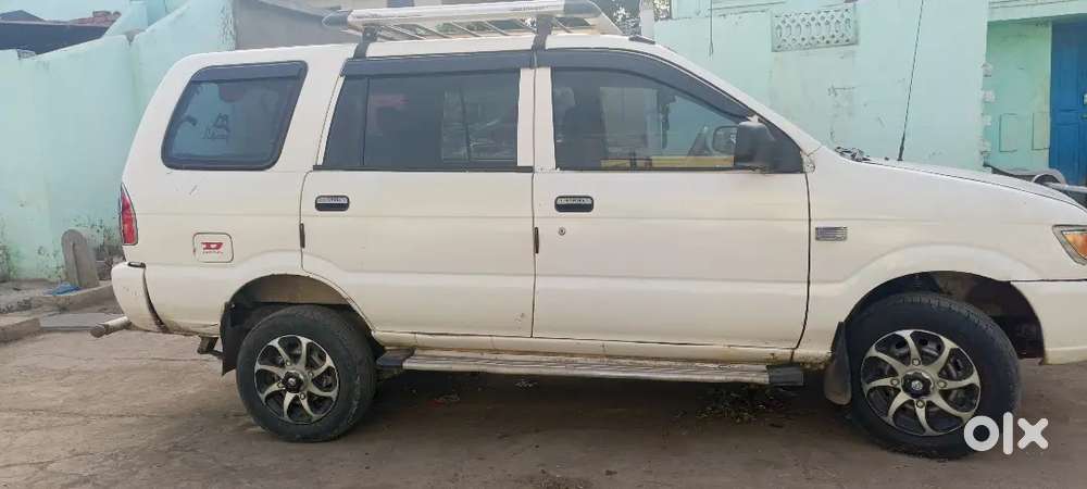 Chevrolet Aveo Diesel 2011