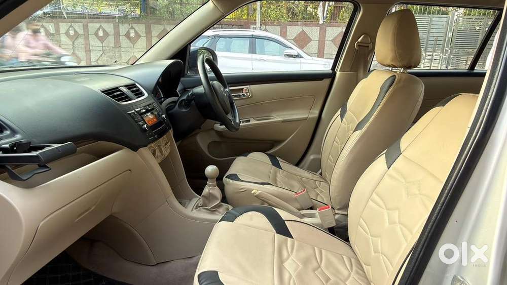 Maruti Suzuki Petrol 2015