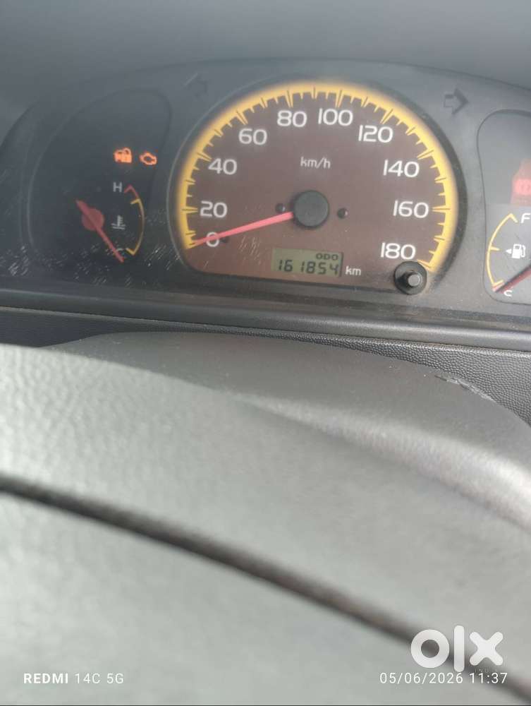 Maruti Suzuki Zen Estilo 2009 Petrol 161854 Km Driven