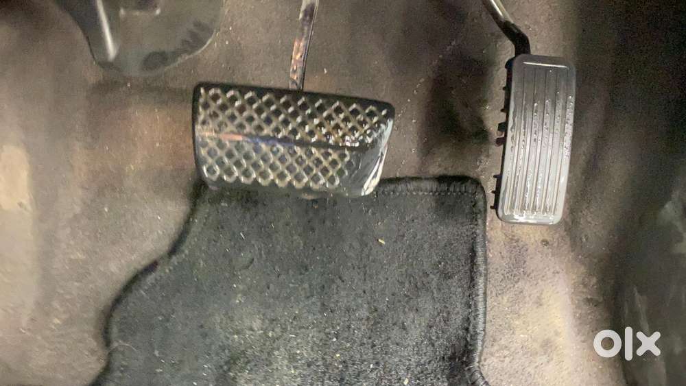 Honda Cr-v 2.0l 2wd At, 2016, Petrol