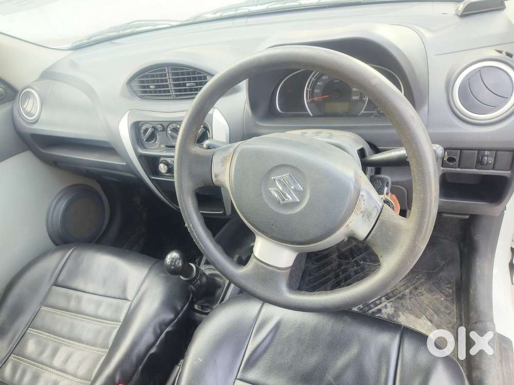 Maruti Suzuki Alto 800 Lxi, 2017, Petrol