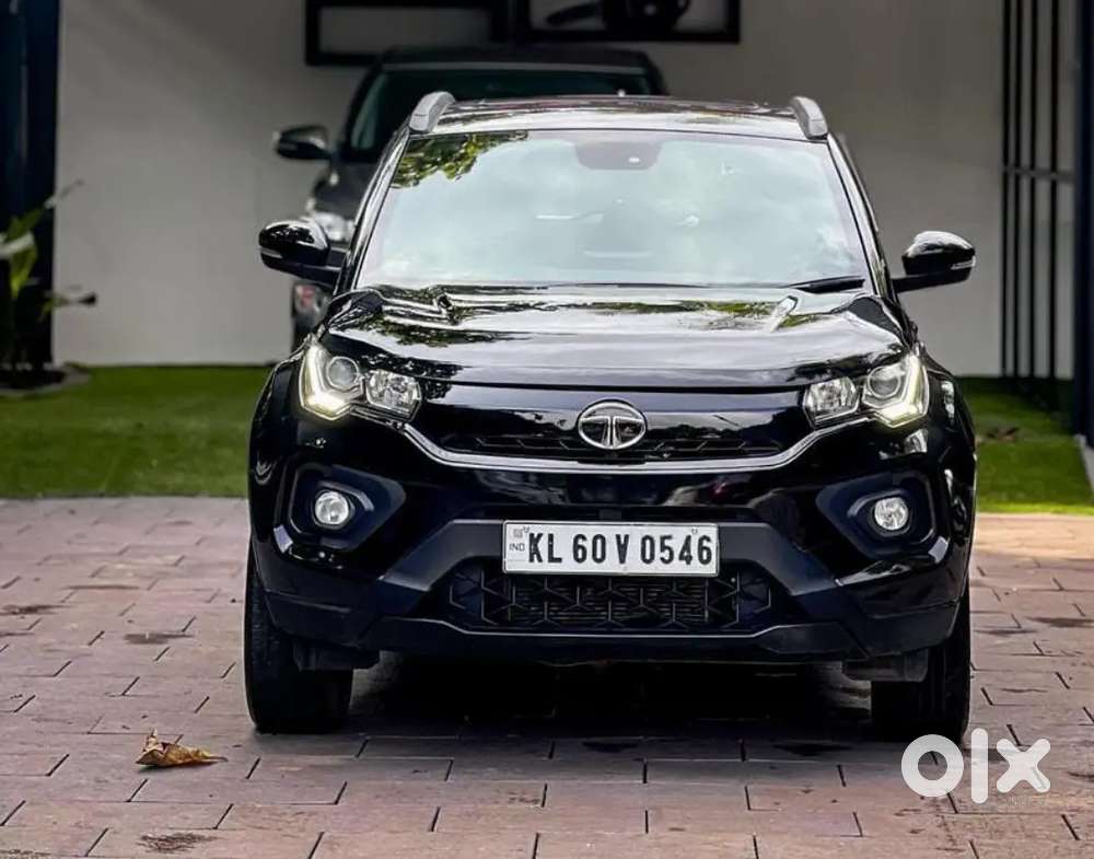 Tata Nexon 2023 Petrol Automatic