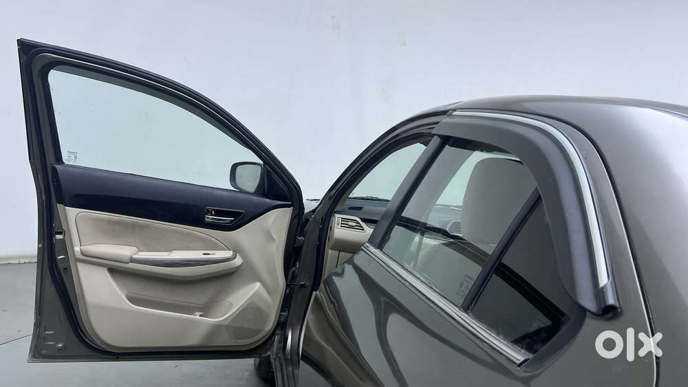 Maruti Suzuki Dzire Zxi Plus Ags, 2020, Petrol