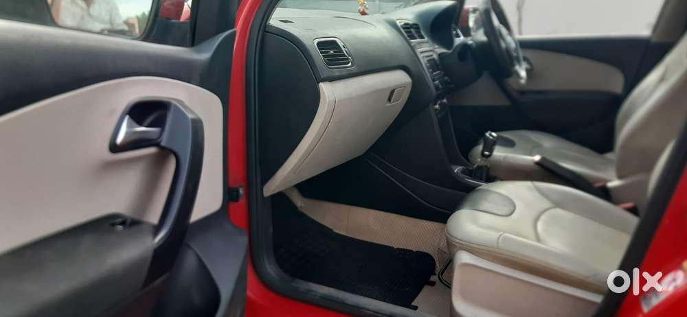 Volkswagen Polo, 2014, Diesel