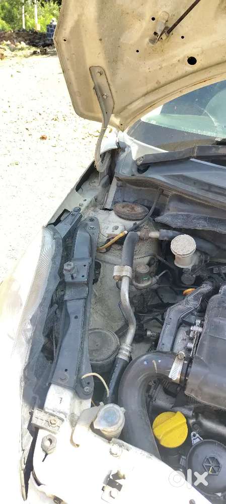 Maruti Suzuki Swift Vdi 2014