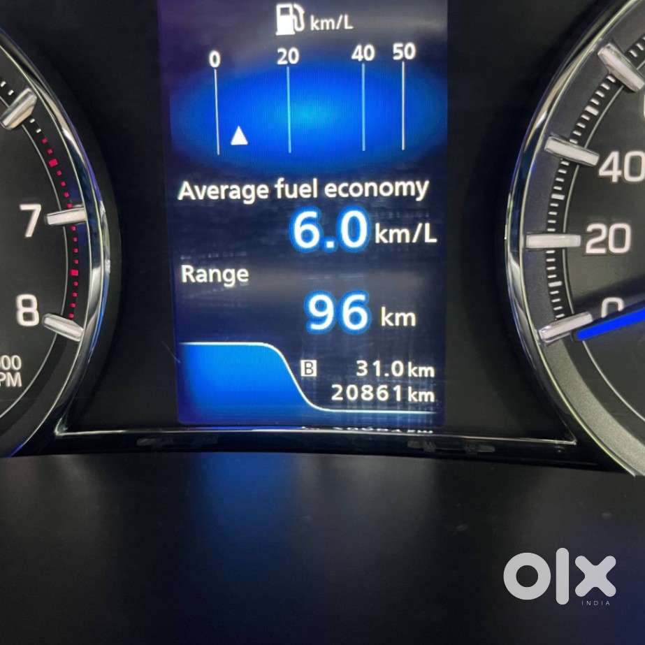 Maruti Suzuki Ciaz Alpha 1.5, 2021, Petrol