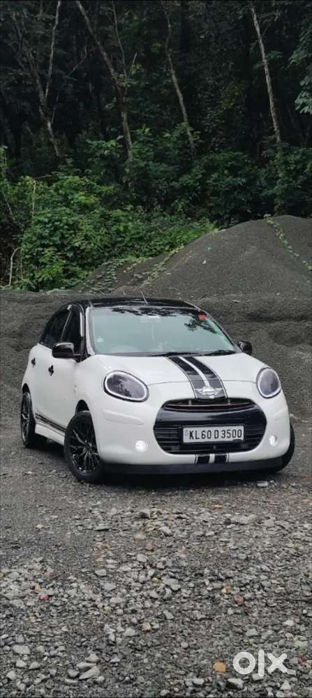 Nissan Micra For Sale