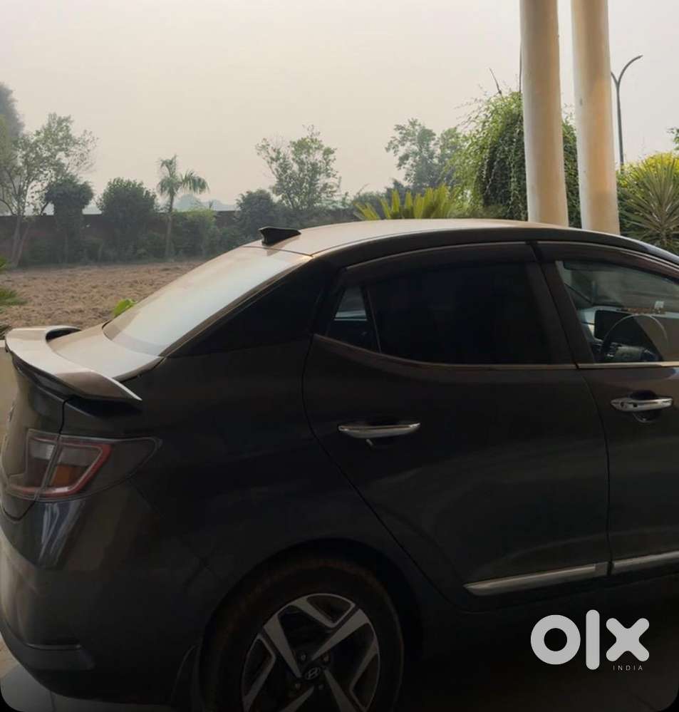 Good Car Is Very Excellent