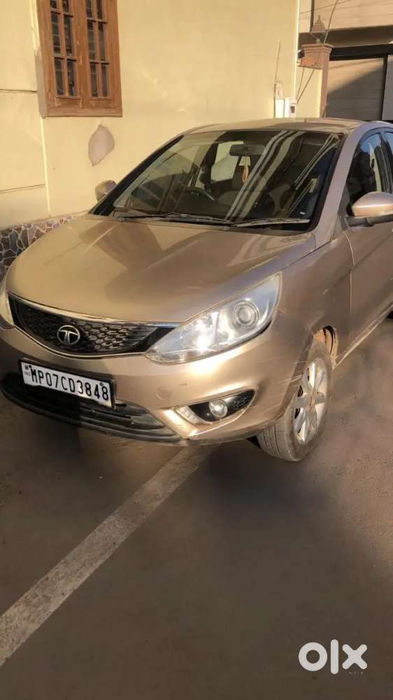 New Condition