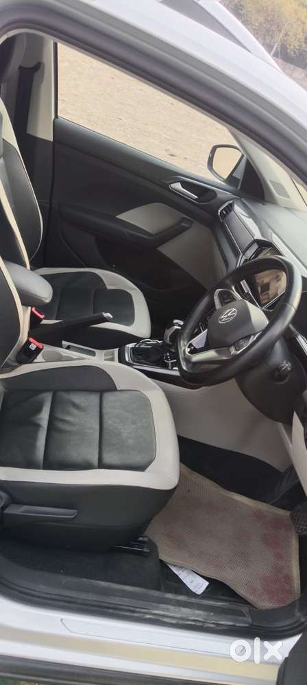 Volkswagen Tiguan 1.0 Tsi, 2022, Petrol