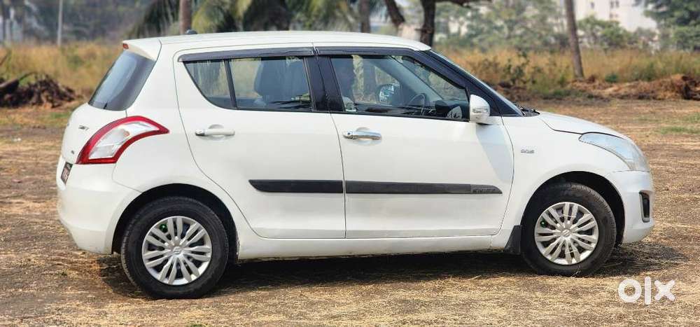 Maruti Suzuki Swift 2004-2010 Vdi Bsiv W Abs, 2017, Diesel