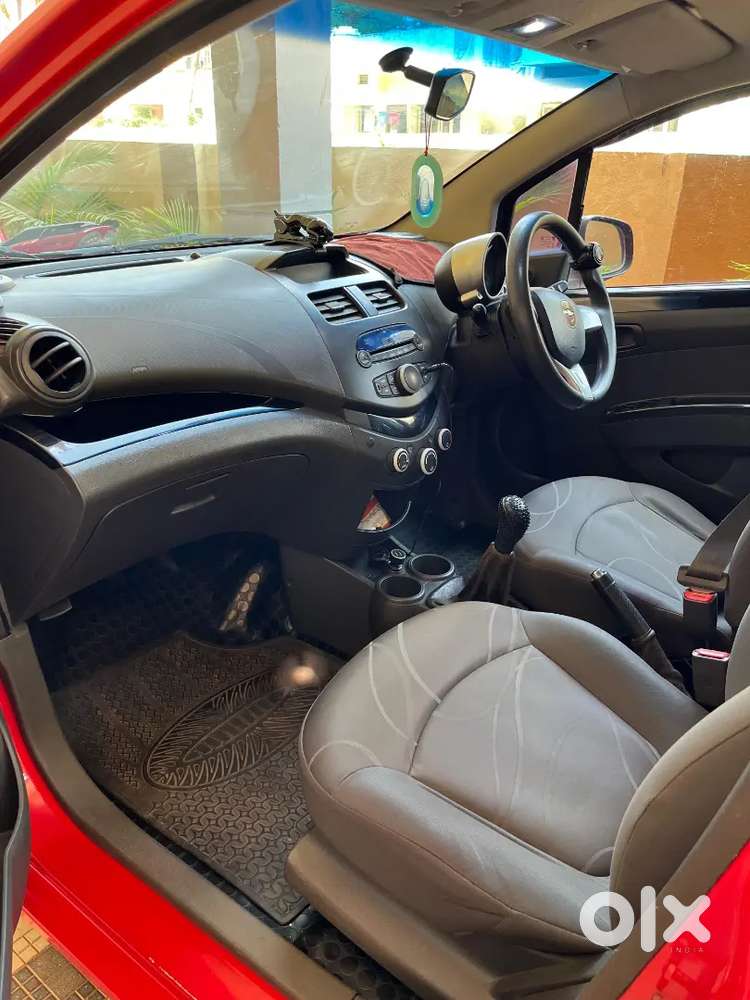 Chevrolet Beat 2010 Petrol Good Condition