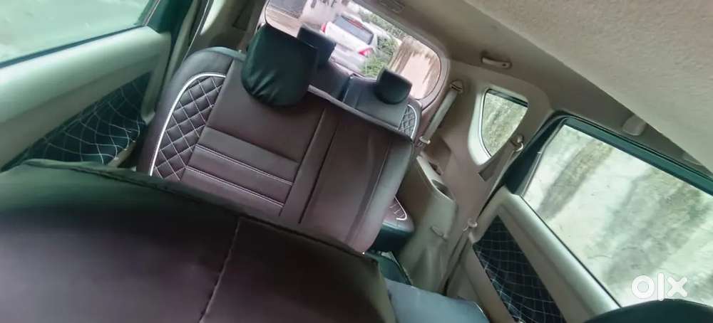 2018 Maruti Suzuki Ertiga Diesel