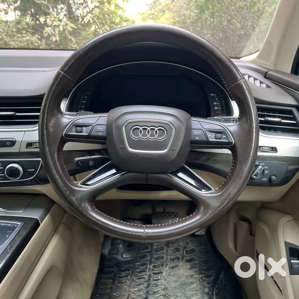 Audi Q7 3.0 45 Tdi Technology Pack, 2019, Diesel